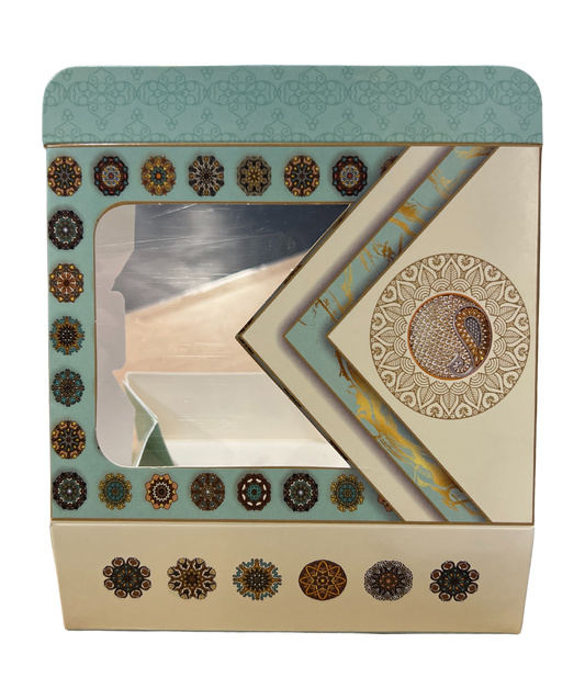BAVAN SWEET BOX 1LB