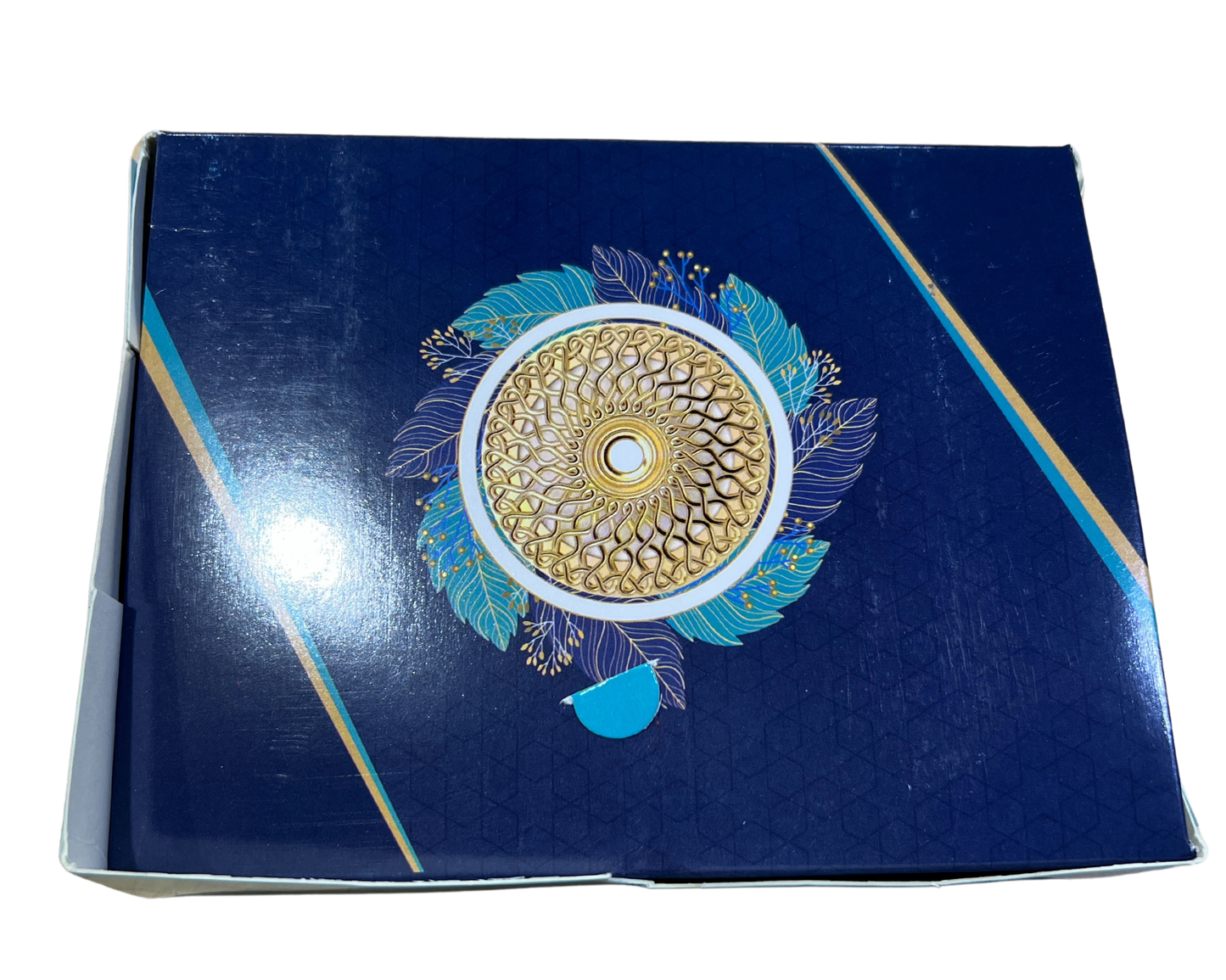 BAVAN SWEET BOX 1LB