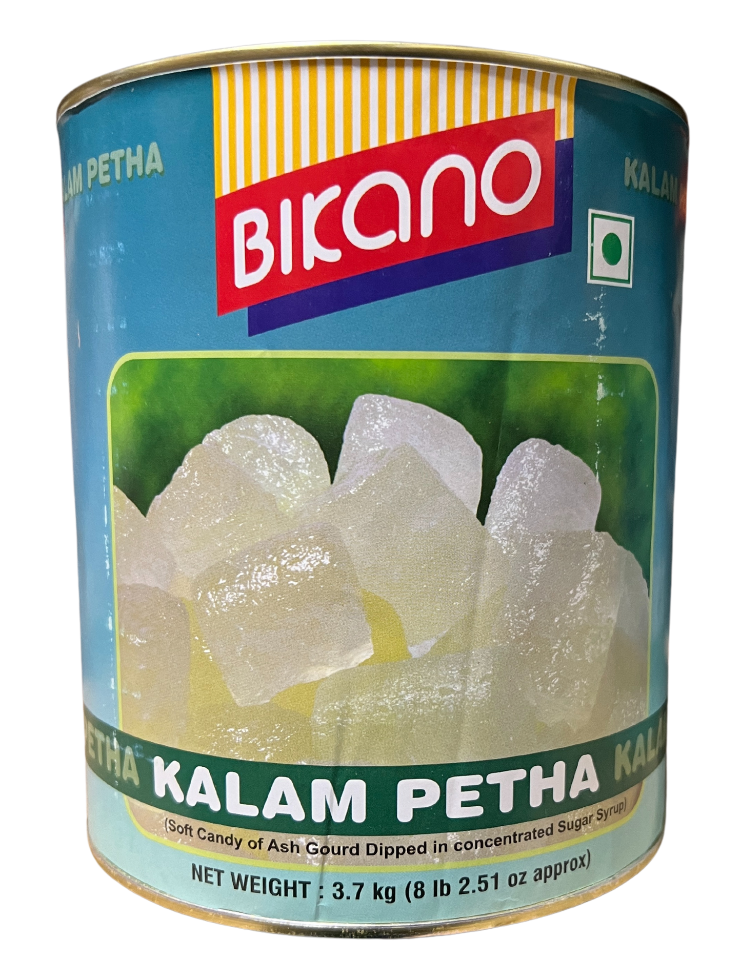 BIKANO KALAM PETHA 3.7kg