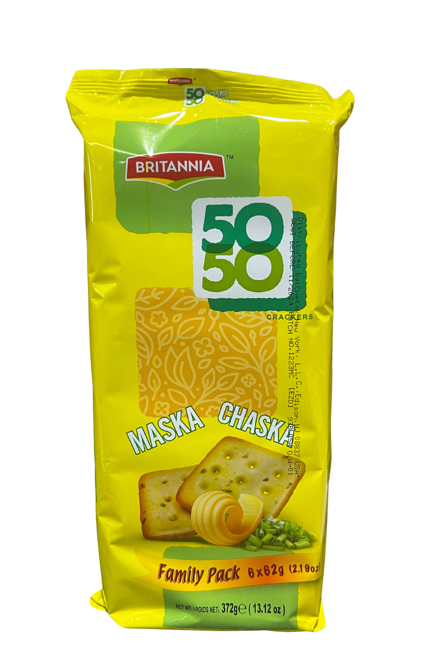 BRITANNIA COOKIES