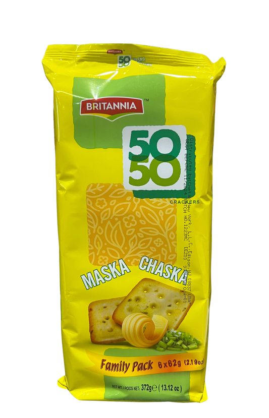 BRITANNIA COOKIES
