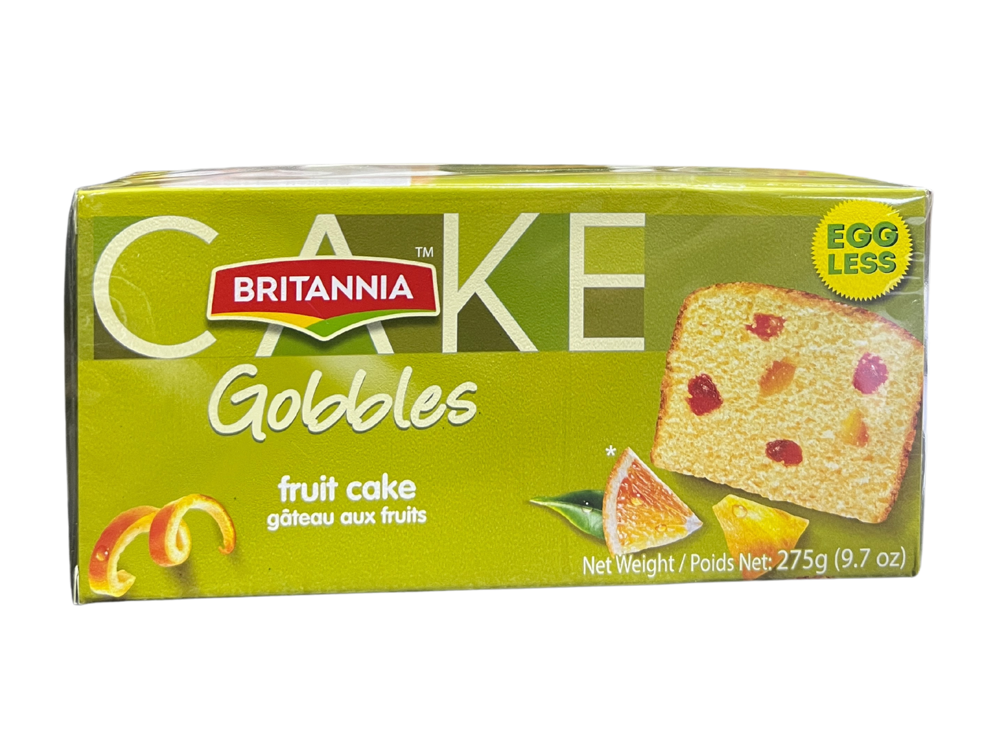 BRITANNIA CAKE (GOBBLES)