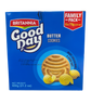 BRITANNIA GOODDAY BUTTER COOKIES