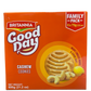 BRITANNIA GOODDAY CASHEW COOKIES