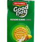 BRITANNIA GOODDAY PISTACHIO-ALMOND COOKIES