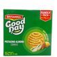 BRITANNIA GOODDAY PISTACHIO-ALMOND COOKIES