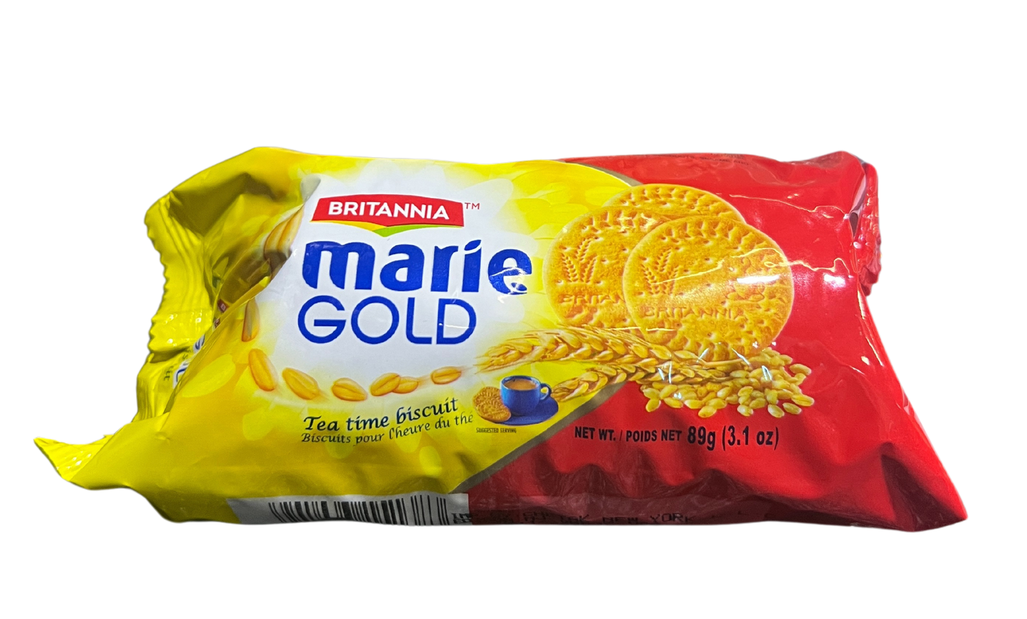 BRITANNIA COOKIES