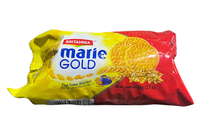 BRITANNIA COOKIES