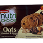 BRITANNIA NUTRI CHOICE OATS COOKIES