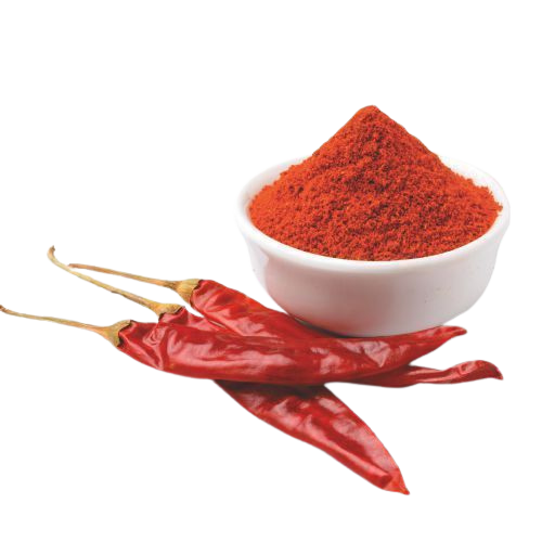 Kh KASHMIRI CHILLI POWDER 55LB BULK