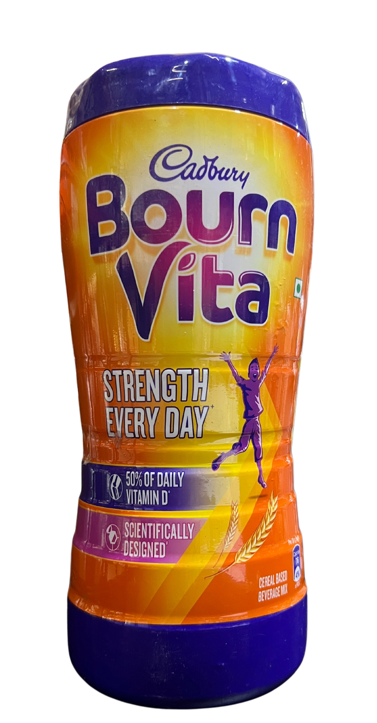 CADBURY BOURNVITA 1KG