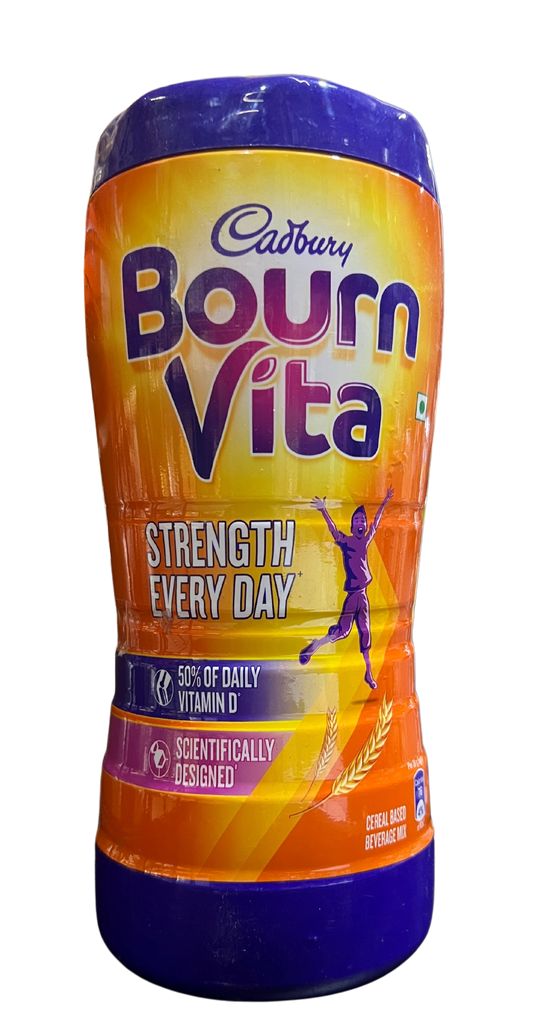 CADBURY BOURNVITA 1KG