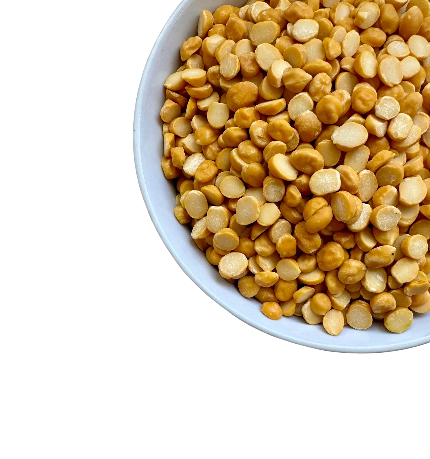 SHAH CHANA DAL 55LB BULK