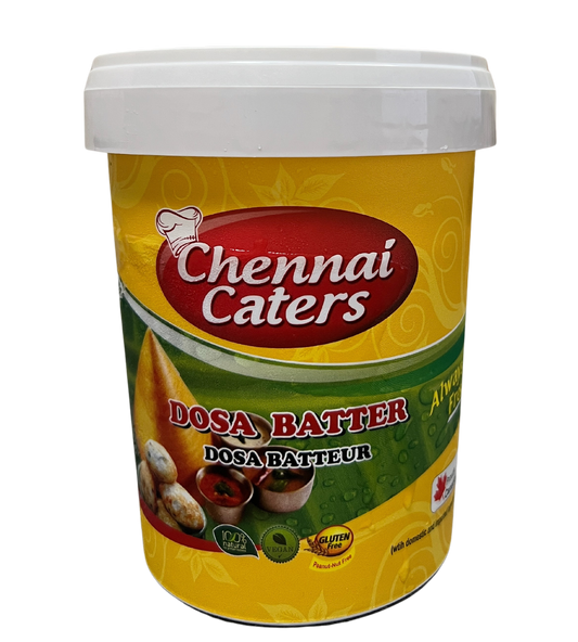 CHENNAI CATERS DOSA BATTER 900ml