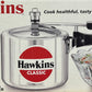 HAWKINS CLASSIC PRESSURE COOKER