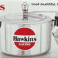 HAWKINS CLASSIC PRESSURE COOKER