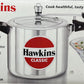 HAWKINS CLASSIC PRESSURE COOKER
