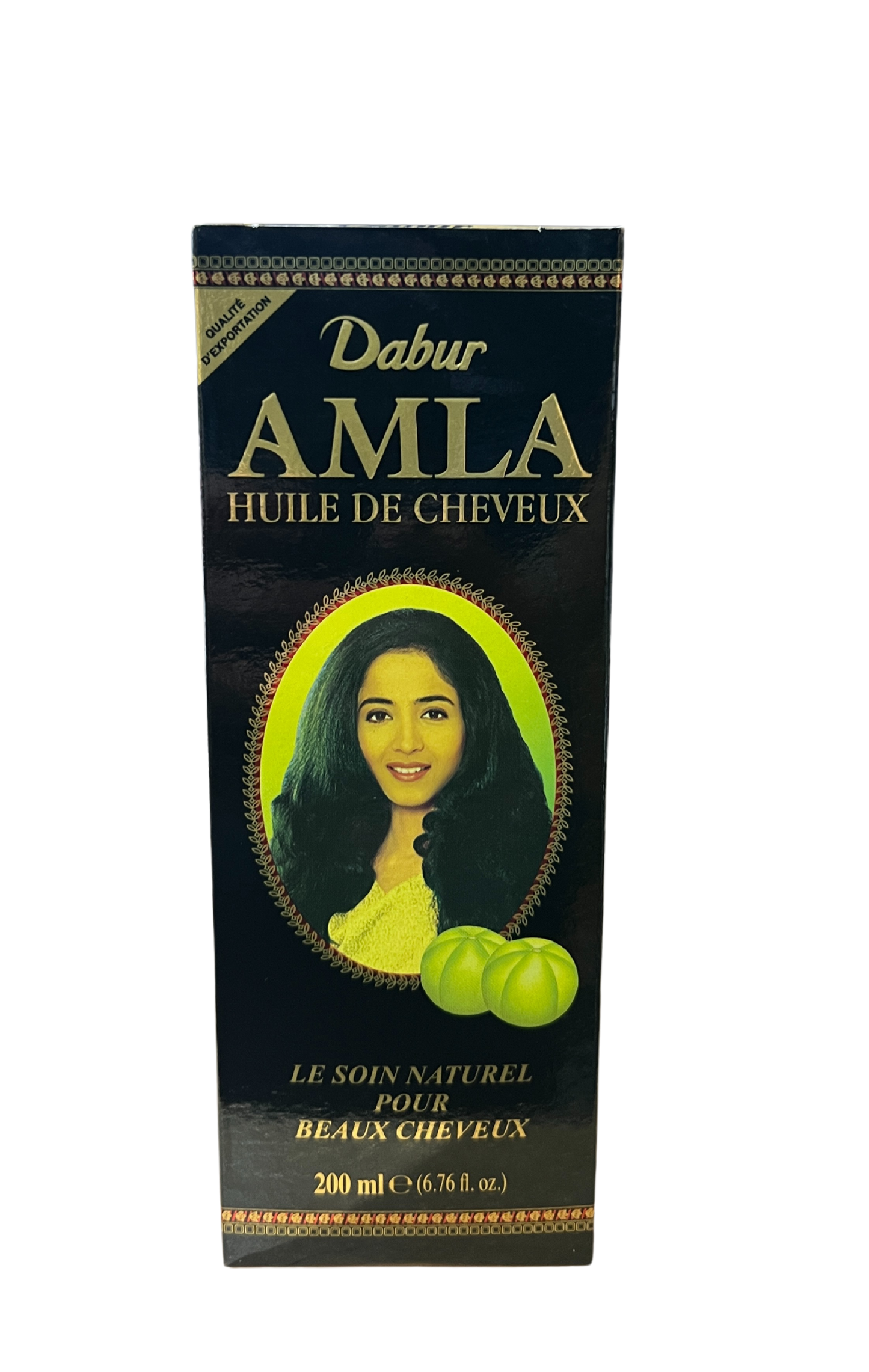 DABUR AMLA 200ml