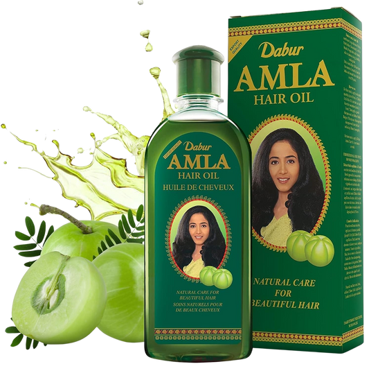 DABUR AMLA HAIR OIL