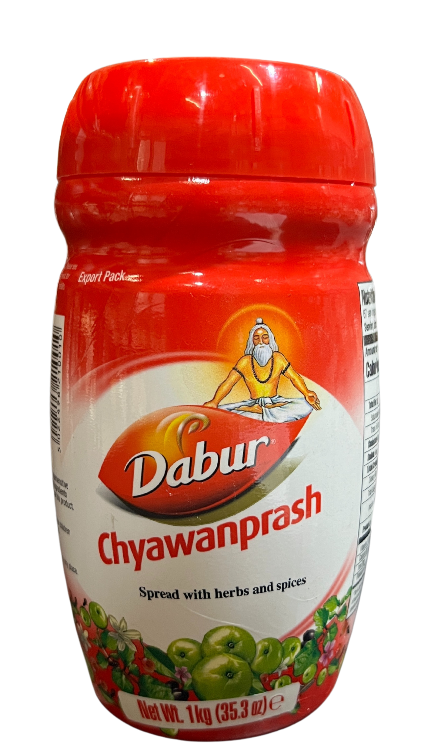 DABUR CHYAWANPRASH 1kg