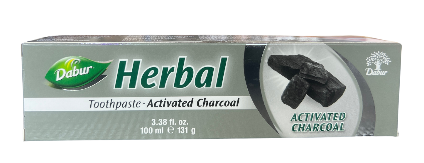 DABUR HERBAL TOOTHPASTE