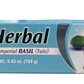 DABUR HERBAL TOOTHPASTE