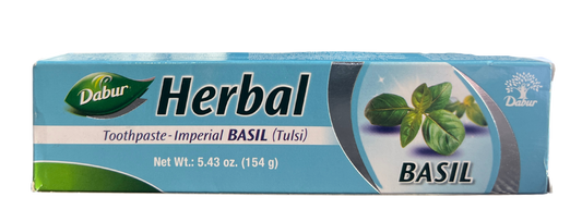 DABUR HERBAL TOOTHPASTE