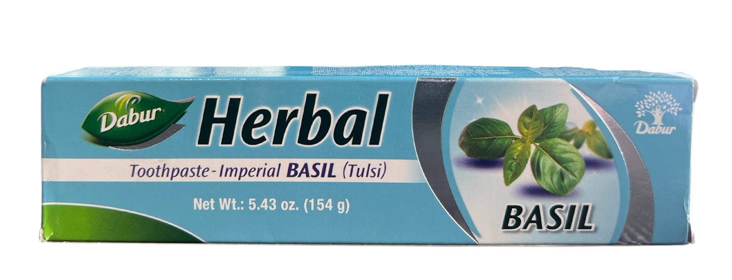DABUR HERBAL TOOTHPASTE