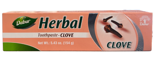 DABUR HERBAL TOOTHPASTE
