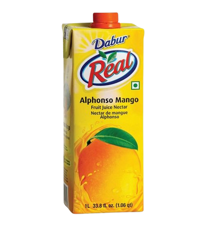 DABUR REAL JUICE