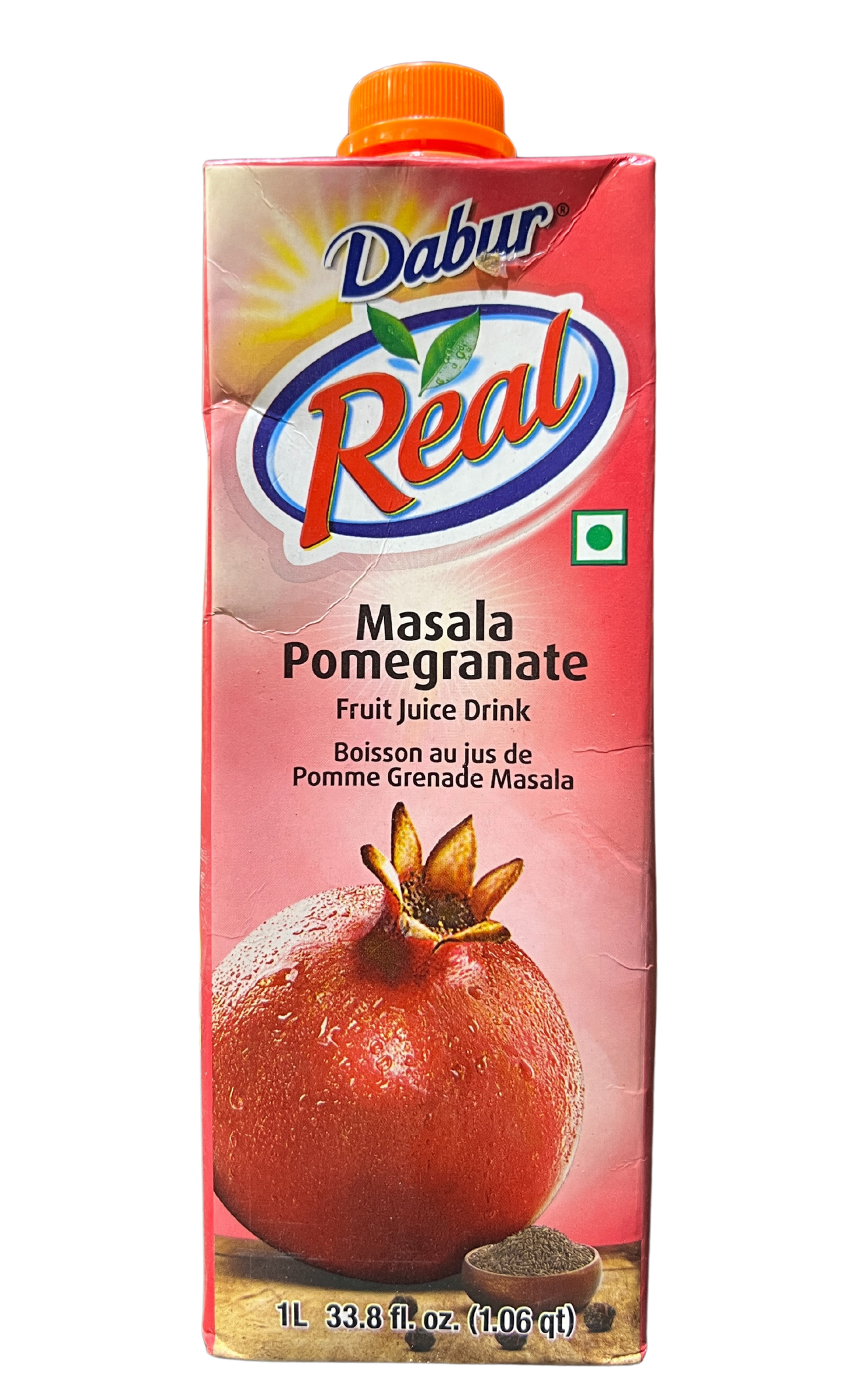 DABUR REAL JUICE