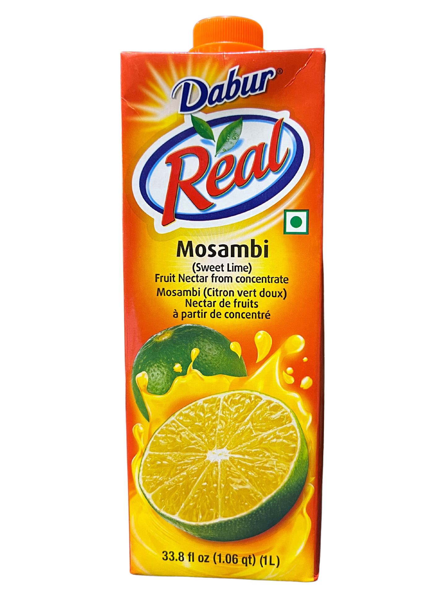 DABUR REAL JUICE