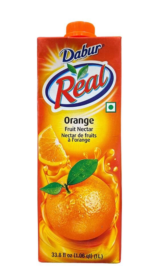 DABUR REAL JUICE