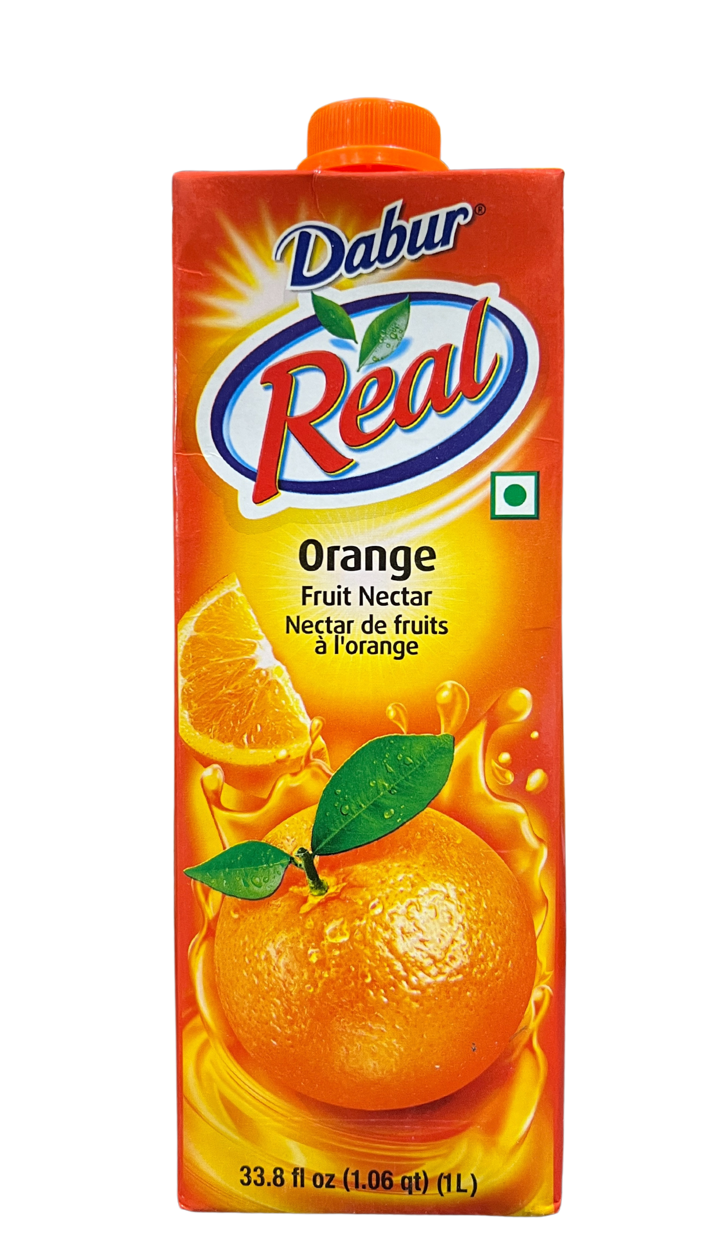 DABUR REAL JUICE