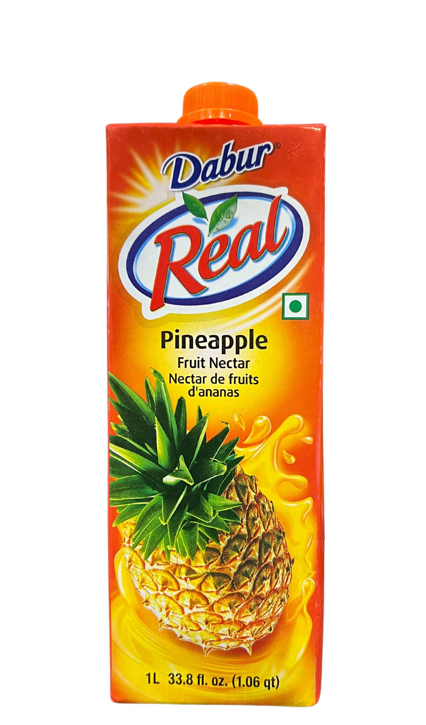 DABUR REAL JUICE