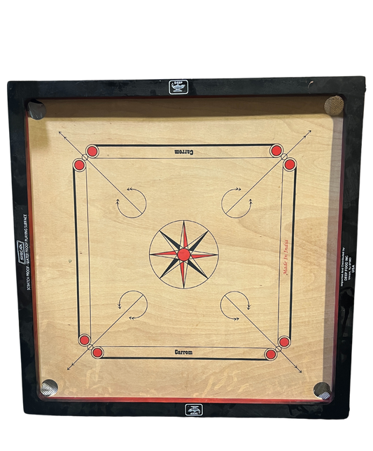 DEEP CARROM BOARD