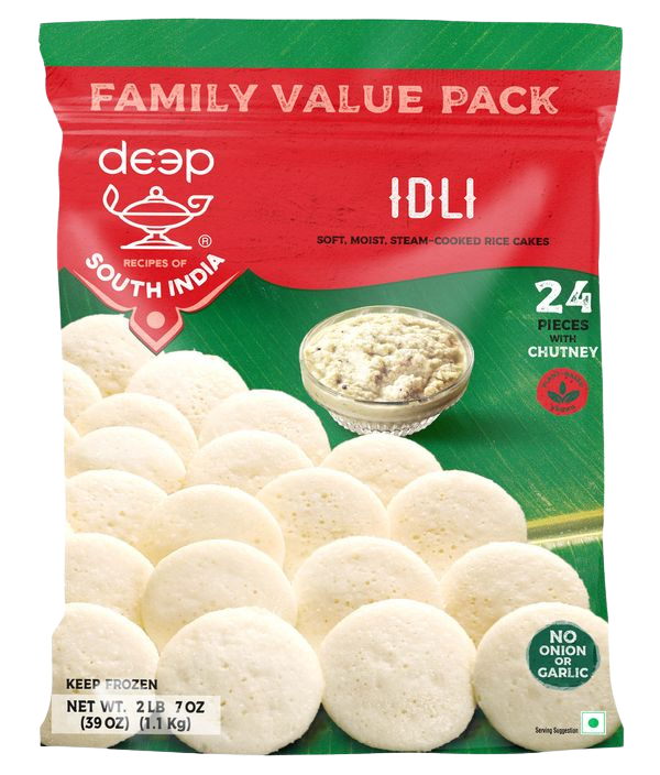 DEEP IDLI 39oz