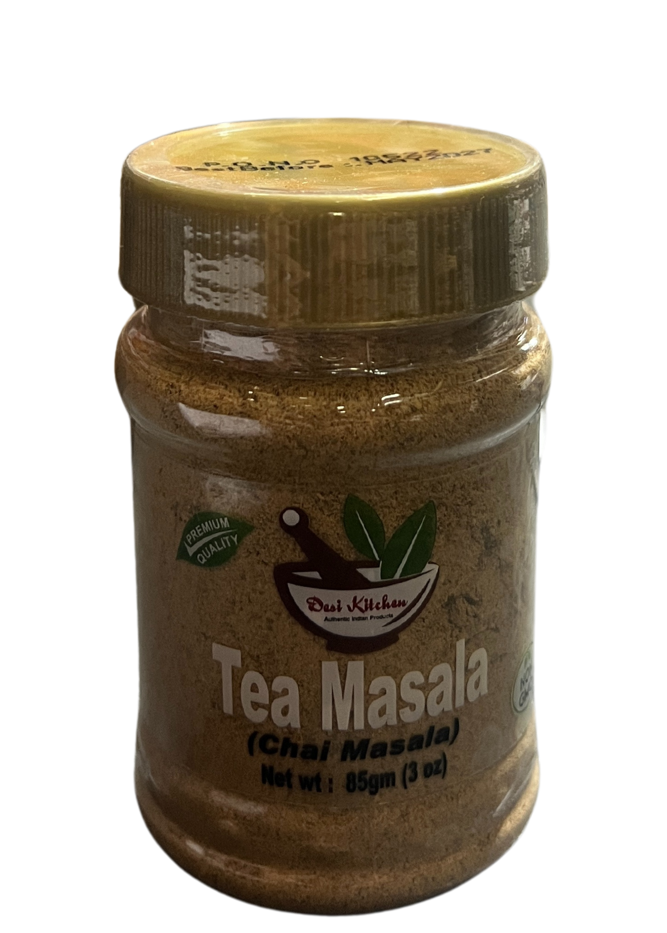 DESI KITCHEN TEA MASALA 85g