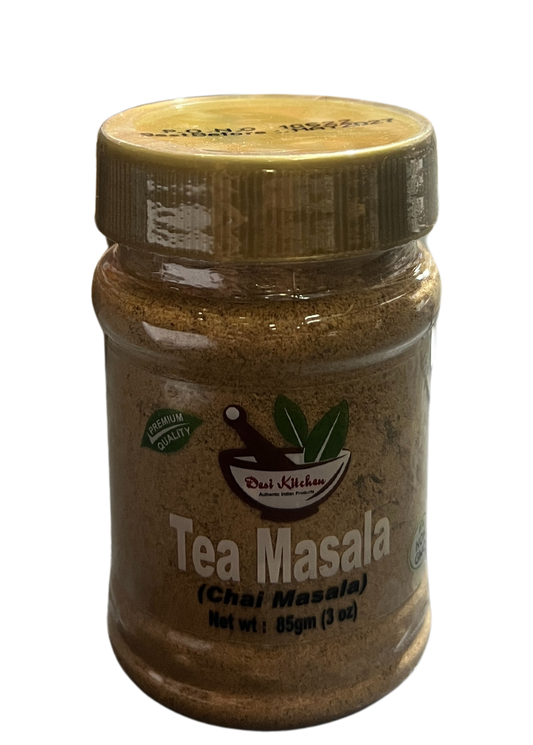 DESI KITCHEN TEA MASALA 85g