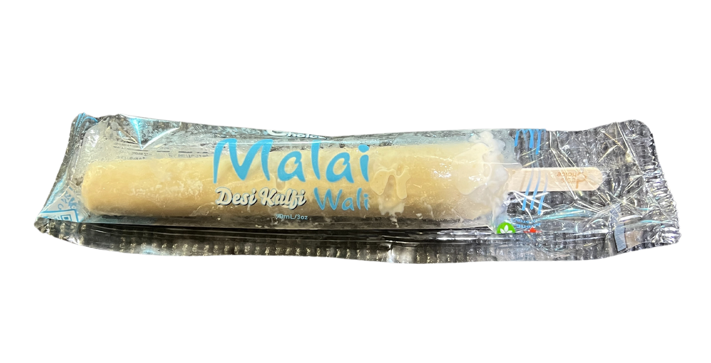 DESI MALAI WALI SINGLE (25 PC PER CASE)