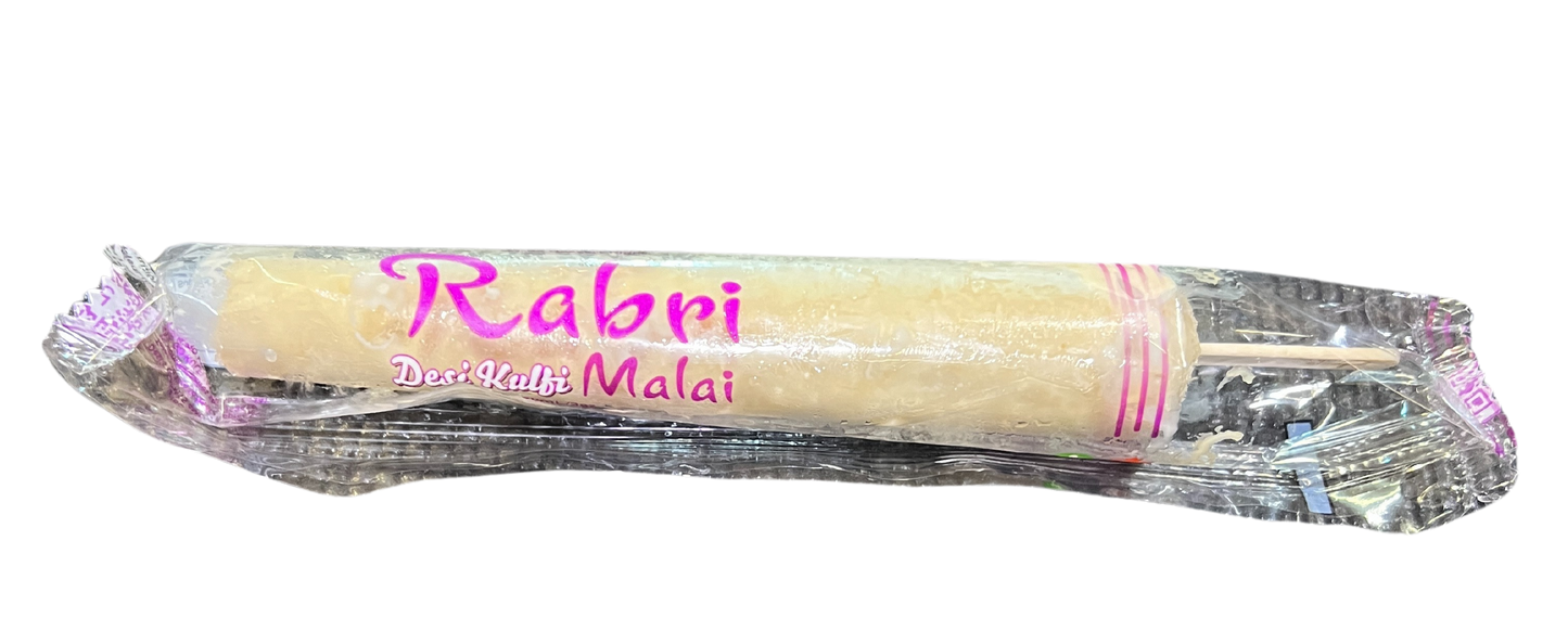 DESI RABRI MALAI SINGLE (25 PCS PER CASE)
