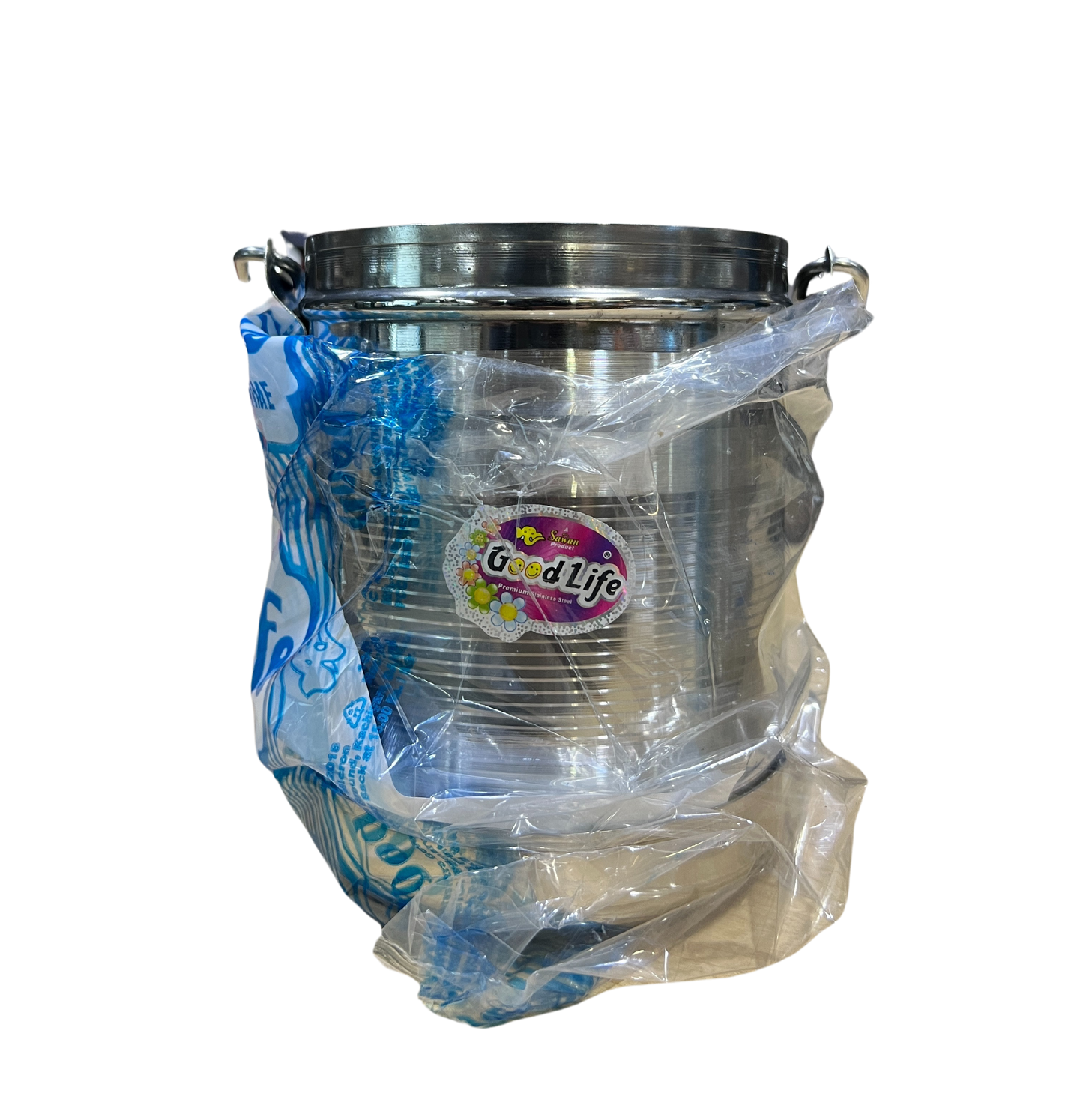 STEEL DHOLU