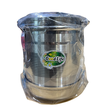 STEEL DHOLU