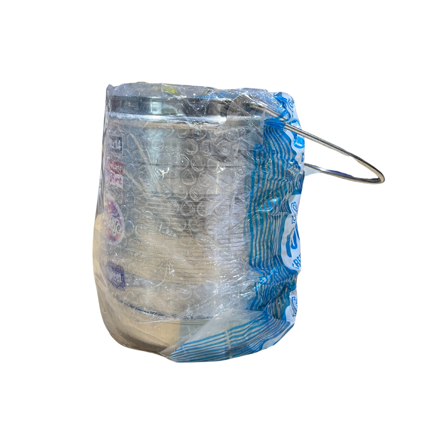 STEEL DHOLU
