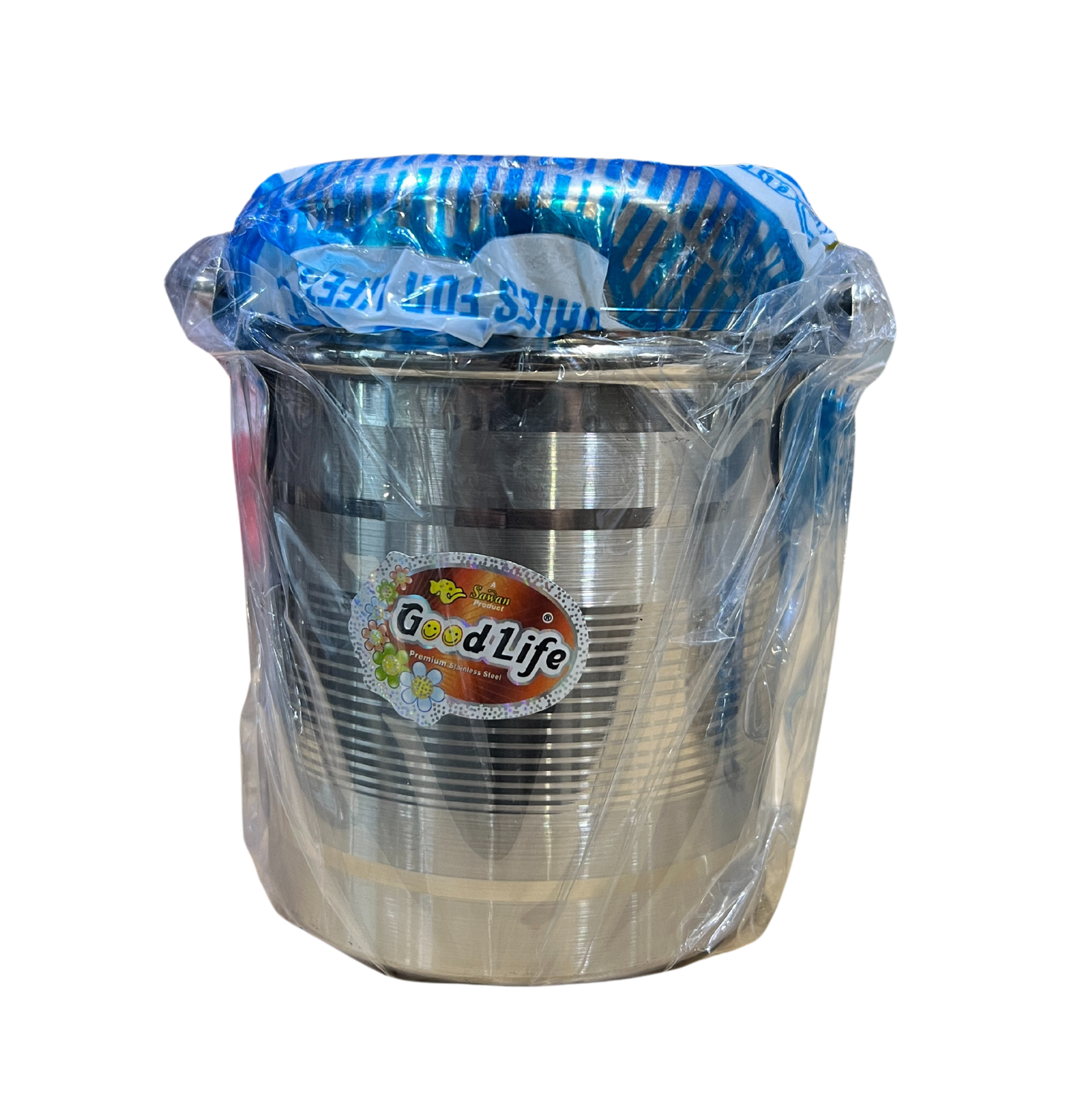 STEEL DHOLU