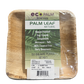 ECO PALM COMPOSTABLE BOWLS AND PLATES
