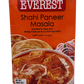 EVEREST SHAHI PANEER MASALA