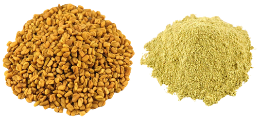 FENUGREEK POWDER 55LB BULK