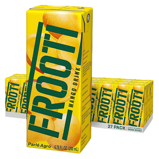 FROOTI MANGO TETRA PACK 200ml