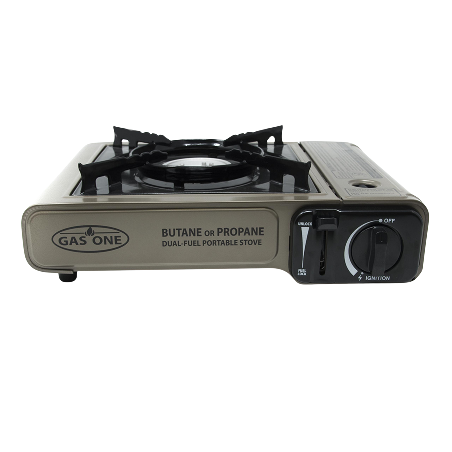 GAS RANGE GS-1000